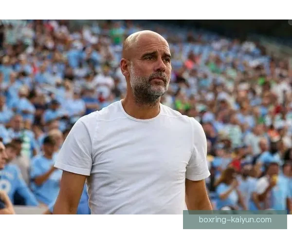 罗德里：瓜迪奥拉战术体系中的核心支柱，状态回暖令人期待