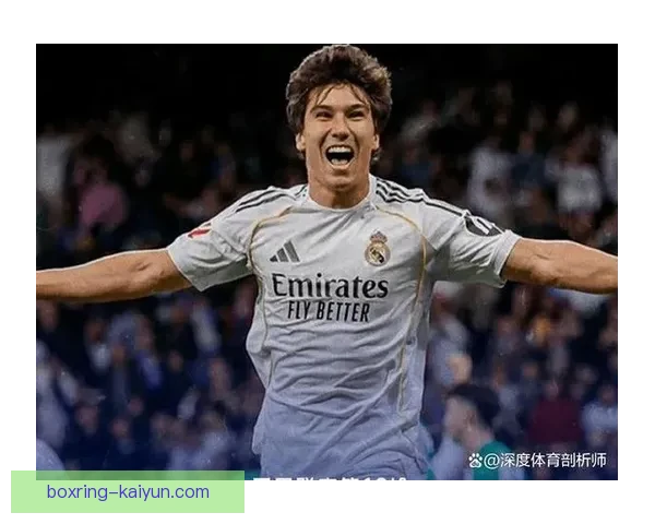 莫德里奇中场组织力持续提升，助力球队战术执行更加稳健