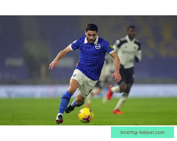 英超韦利·博利状态回暖，近期表现稳健引人关注