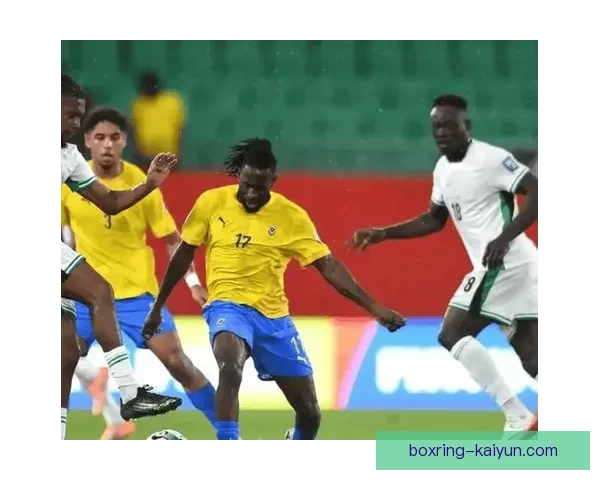 非洲杯最佳阵容分析：表现稳健的球员们或将影响后续赛事走势