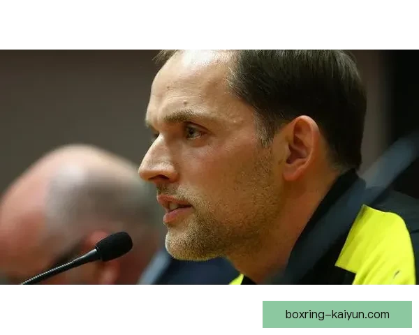 图赫尔在拜仁时期持续提升球队竞争力，状态回暖值得关注。