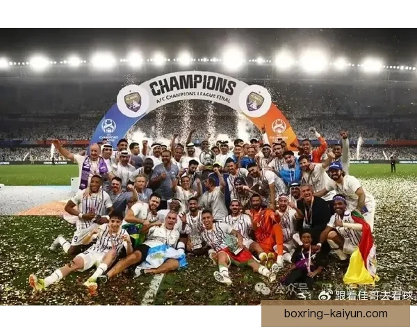 南美足球经典对决：洲际赛事助力球队实力提升与竞争力增强