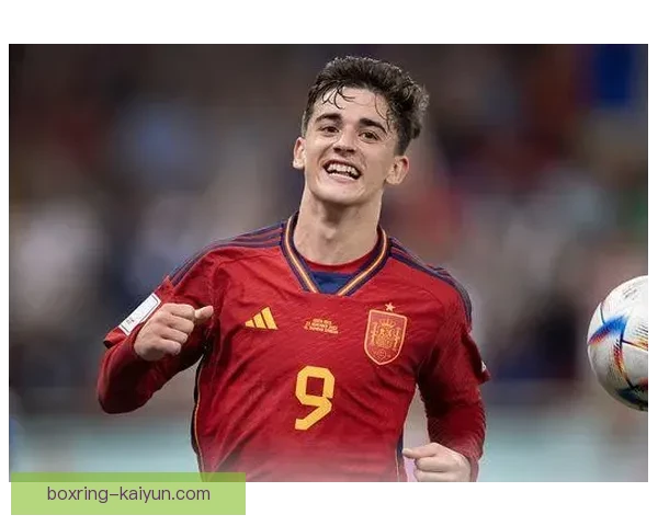 加维在奥运会金牌之路上的表现分析与回忆