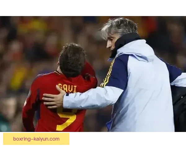 加维在欧洲杯中的表现值得关注，展现出强大的竞争力与潜力。